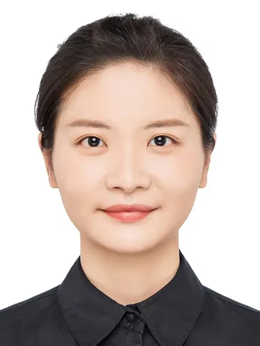Cindy Gao